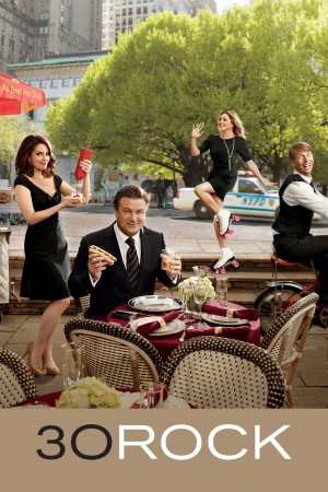 30 Rock (Phần 5)