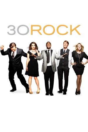 30 Rock (Phần 7)