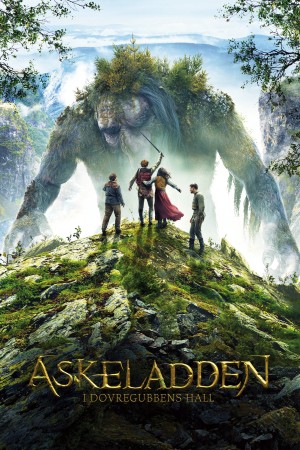 Askeladden - Hội trường Dovregubbens