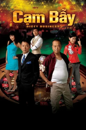 Cạm Bẫy
