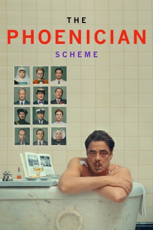 Chiến Dịch Phoenicia