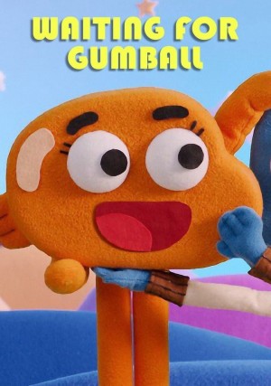 Chờ Gumball