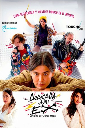 Dành riêng cho người yêu cũ của tôi