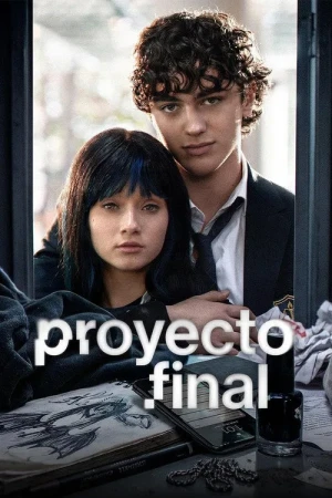 Dự Án Cuối Khóa / Proyecto final