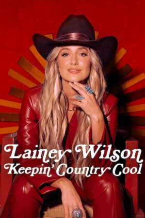 Lainey Wilson: Linh hồn nhạc đồng quê