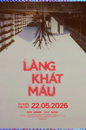Làng Khát Máu