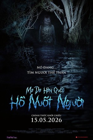 Ma Da Hàn Quốc: Hồ Nuốt Người