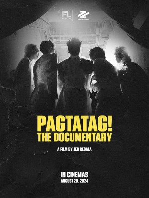 Pagtatag! Phim tài liệu