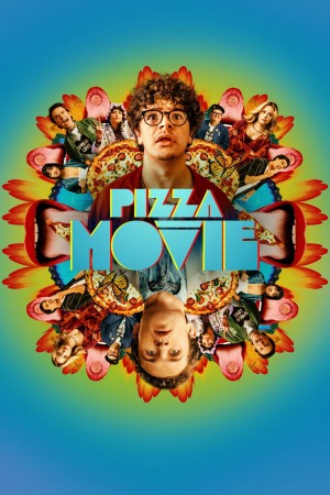 Pizza Phê Pha