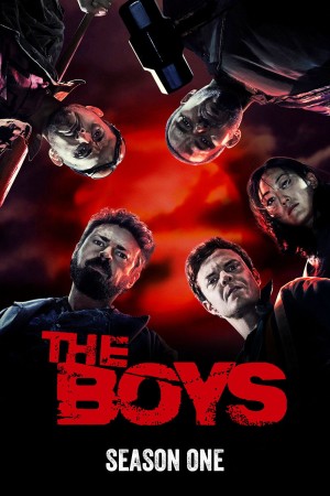 Siêu Anh Hùng Phá Hoại (Phần 1)