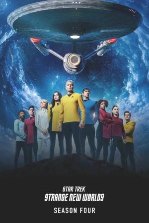 Star Trek: Những Miền Đất Mới (Phần 4)