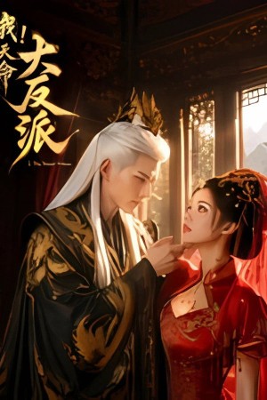 Ta Là Kẻ Phản Diện Mệnh Lớn