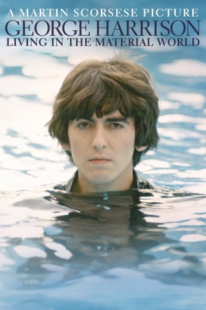 Thế Giới Vật Chất Của George Harrison
