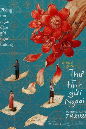 Thư Tình Gửi Ngoại