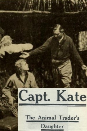 thuyền trưởng Kate