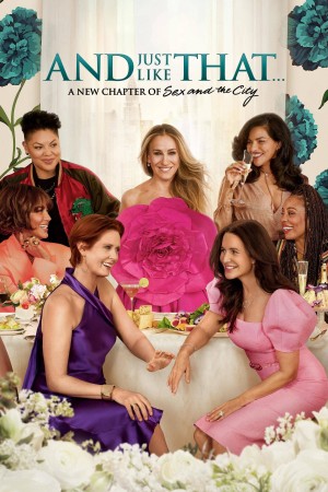 Và Cứ Như Thế... (Phần 2)